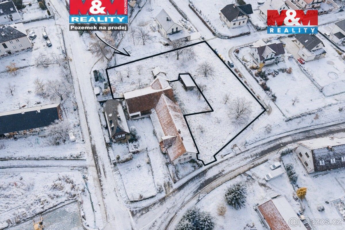 Prodej pozemek pro bydlení - Lično, 517 35