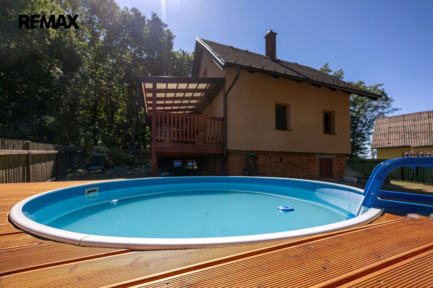 Prodej rodinný dům - Zdemyslice, okres Plzeň-jih, 64 m² - 5