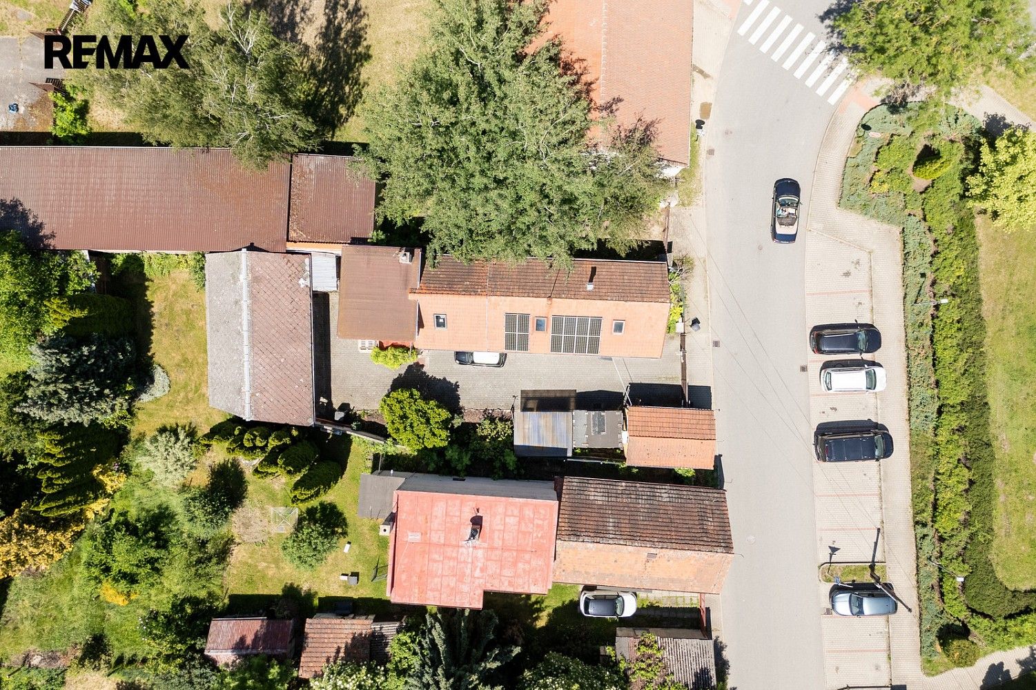 Rodinný dům · 154 m² · Jesenice, okres Praha-západ, Středočeský kraj - 3
