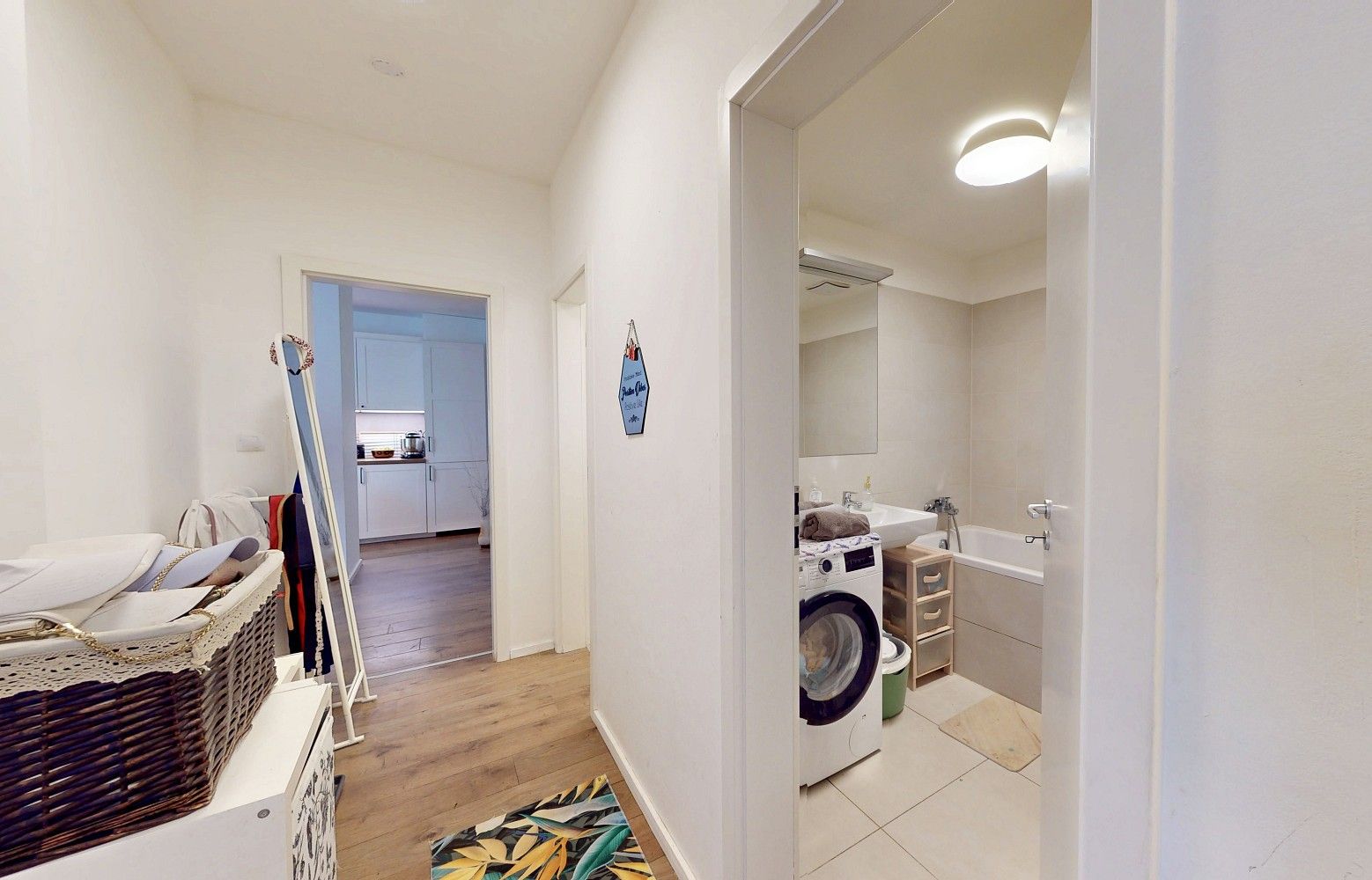 Prodej byt 2+kk - Praha - Vysočany, okres Praha 9, Hlavní město Praha, 69 m² - 5