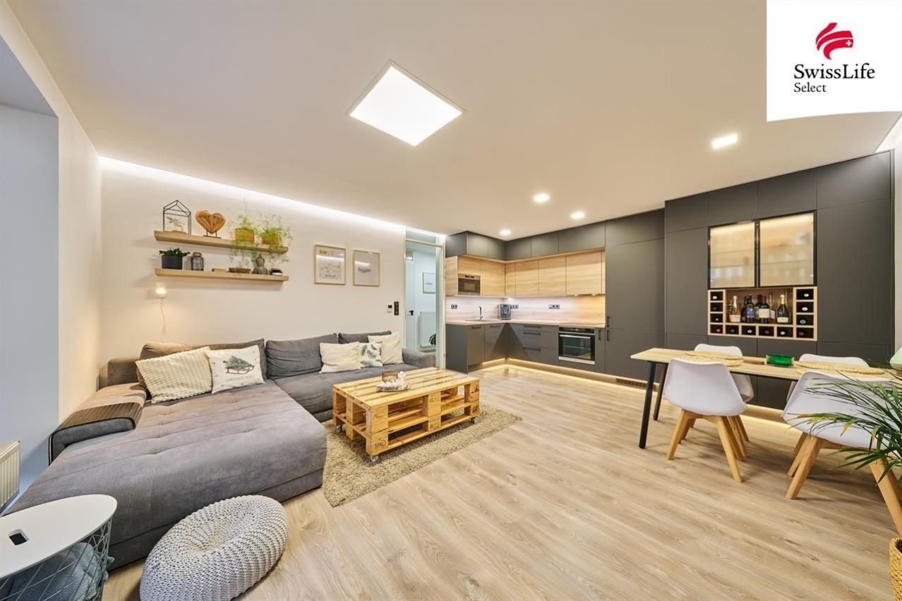 Prodej byt 3+kk - Chodská, Trutnov, 92 m²