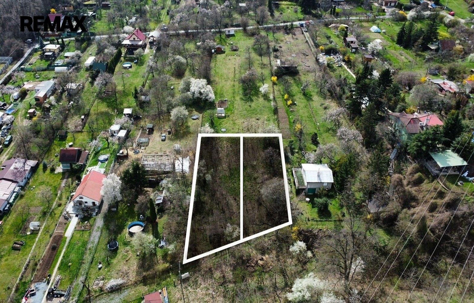 Pozemek pro bydlení · Želešice, okres Brno-venkov, Jihomoravský kraj - 3