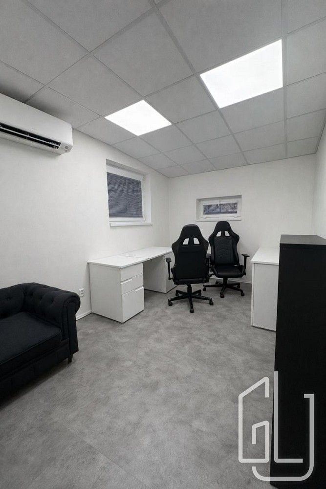 Komerční nemovitost · 69 m² · Brno - Královo Pole, okres Brno-město, Jihomoravský kraj - 4