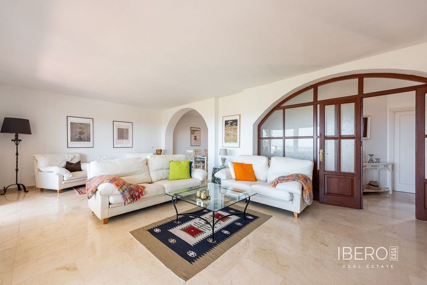 Rodinný dům · 135 m² · El Paraiso, Španělsko - 3