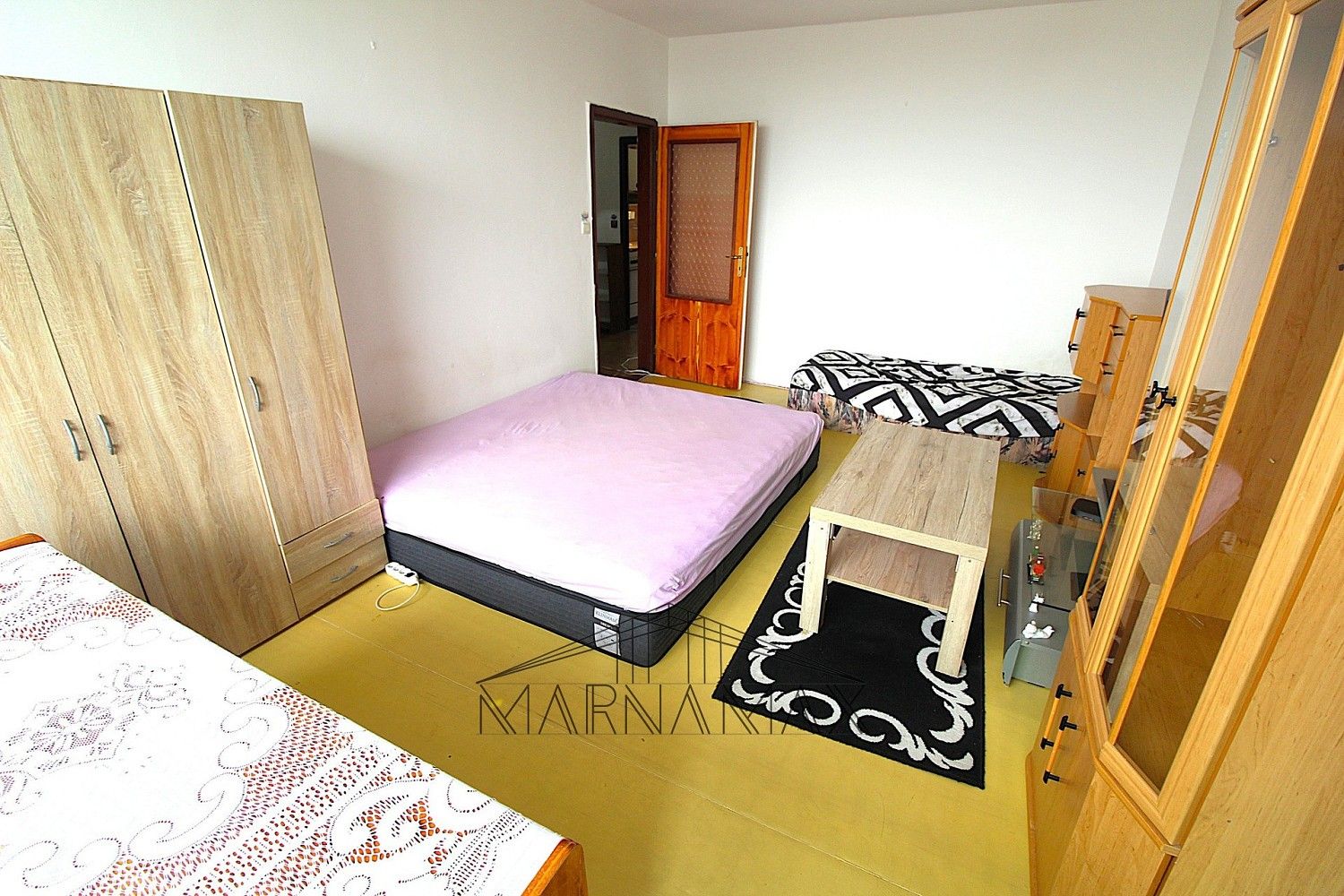 Byt 1+1 · 41 m² · Jirkov, okres Chomutov, Ústecký kraj - 3