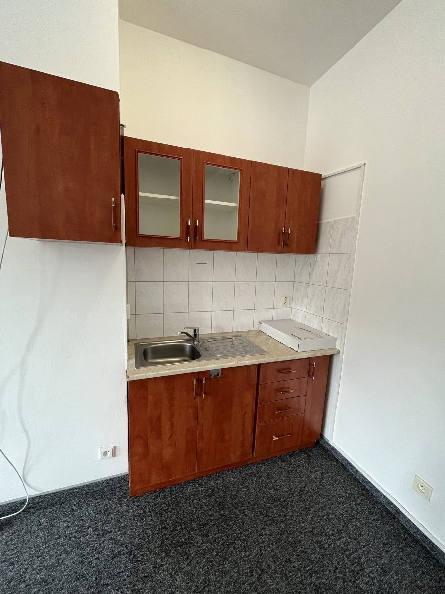 1+kk, Olomoucká, Prostějov, 28 m²