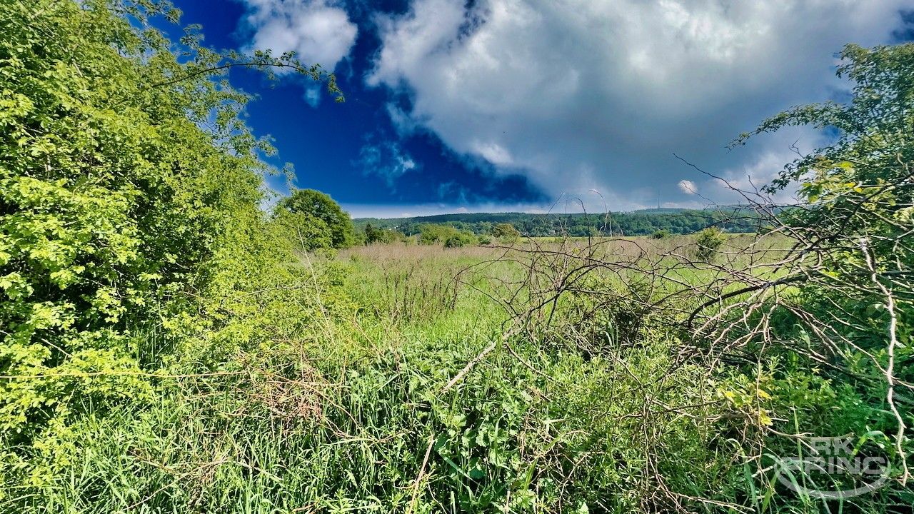 Pozemky pro bydlení, Oddechová, Praha, 950 m²