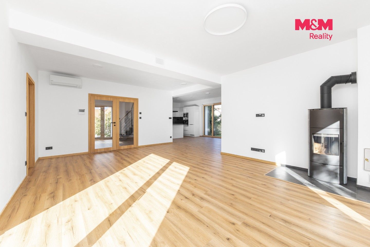 Prodej rodinný dům - Na Prášilkách, Černá Hora, 258 m² - 5