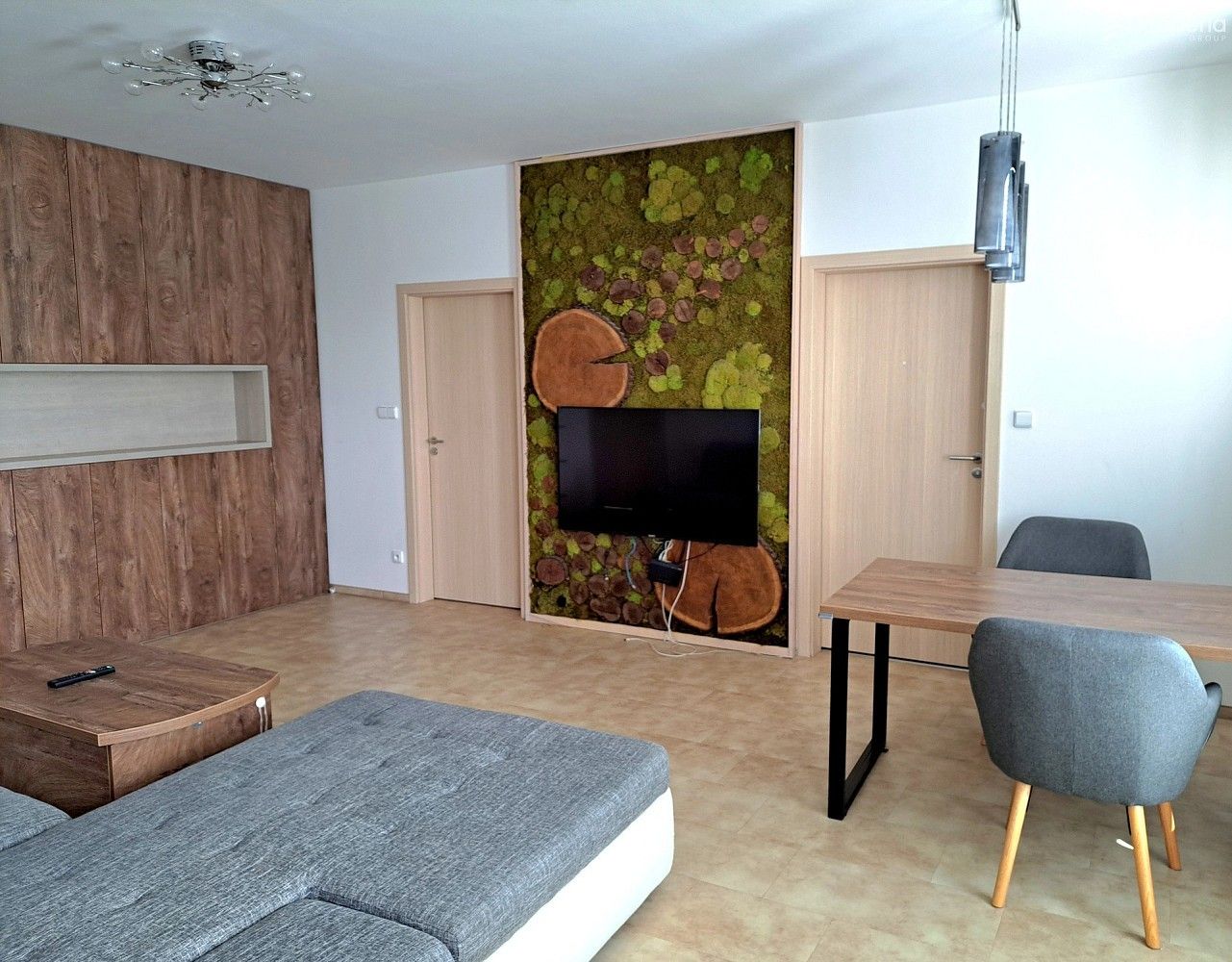 3+kk, Kotěrova, Brno - Černá Pole, 66 m² - 2