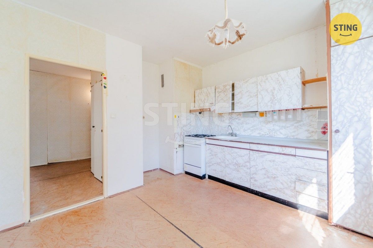 2+1, Holasická , Opava Kateřinky, 58 m² - 2