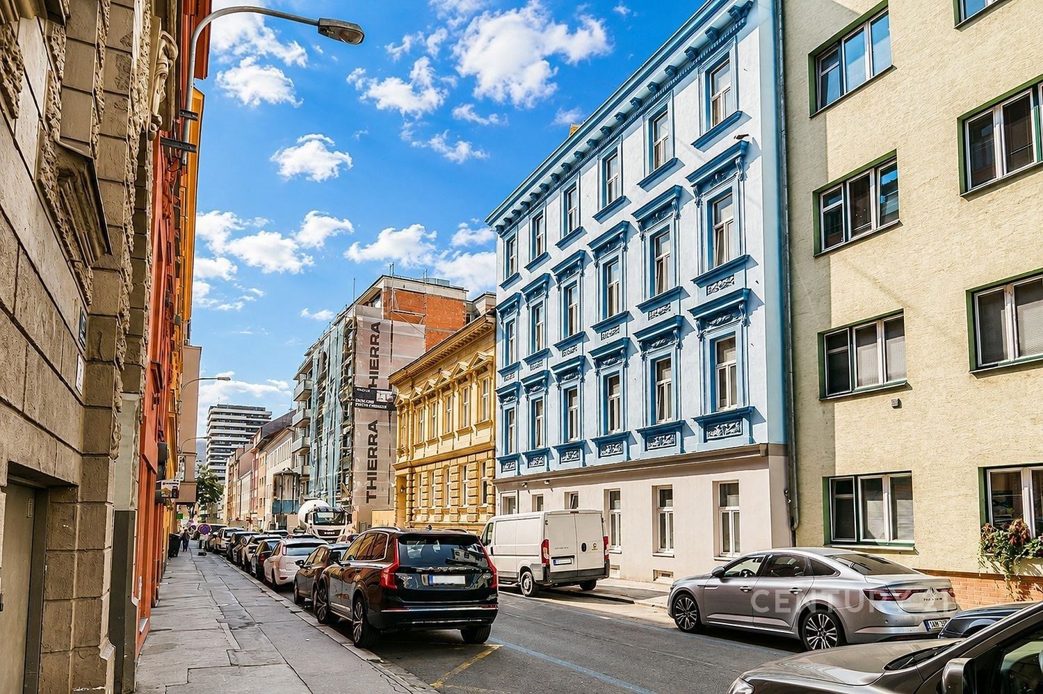 1+1, Příční, Brno Zábrdovice, 45 m² - 2
