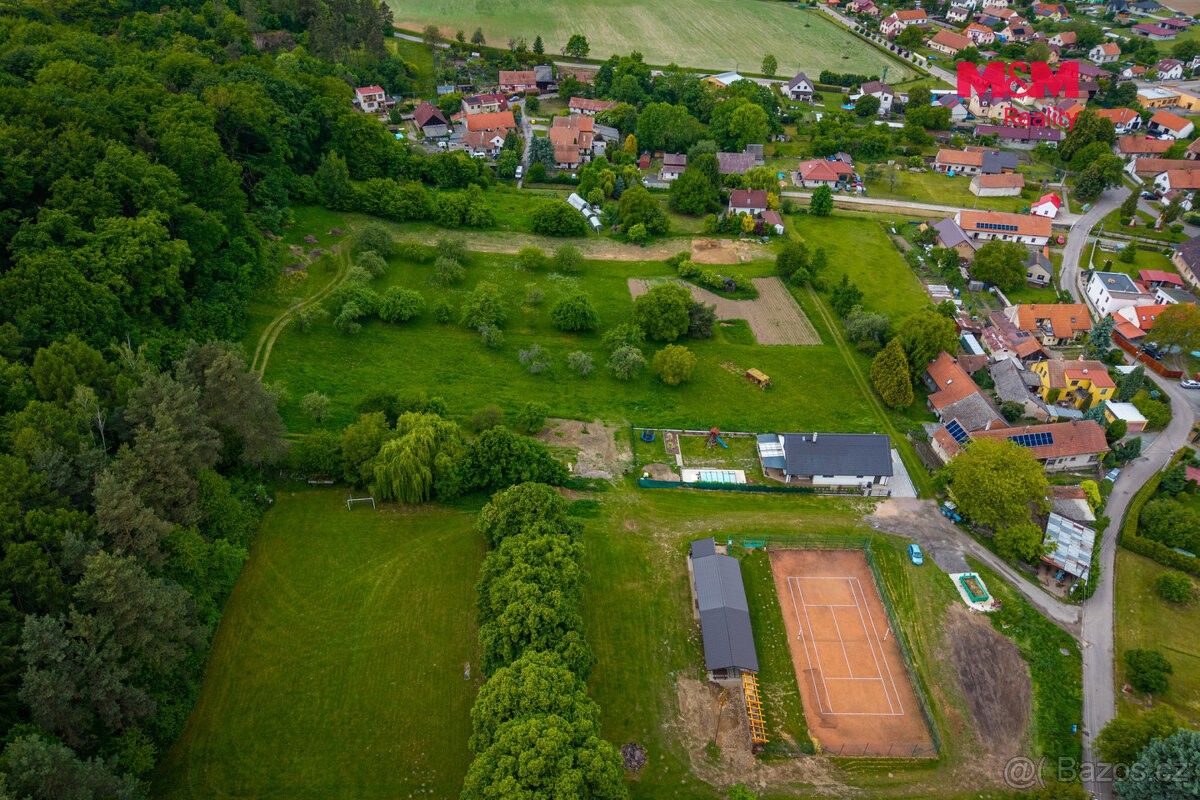Pozemek pro bydlení · Přelouč, 535 01 - 3