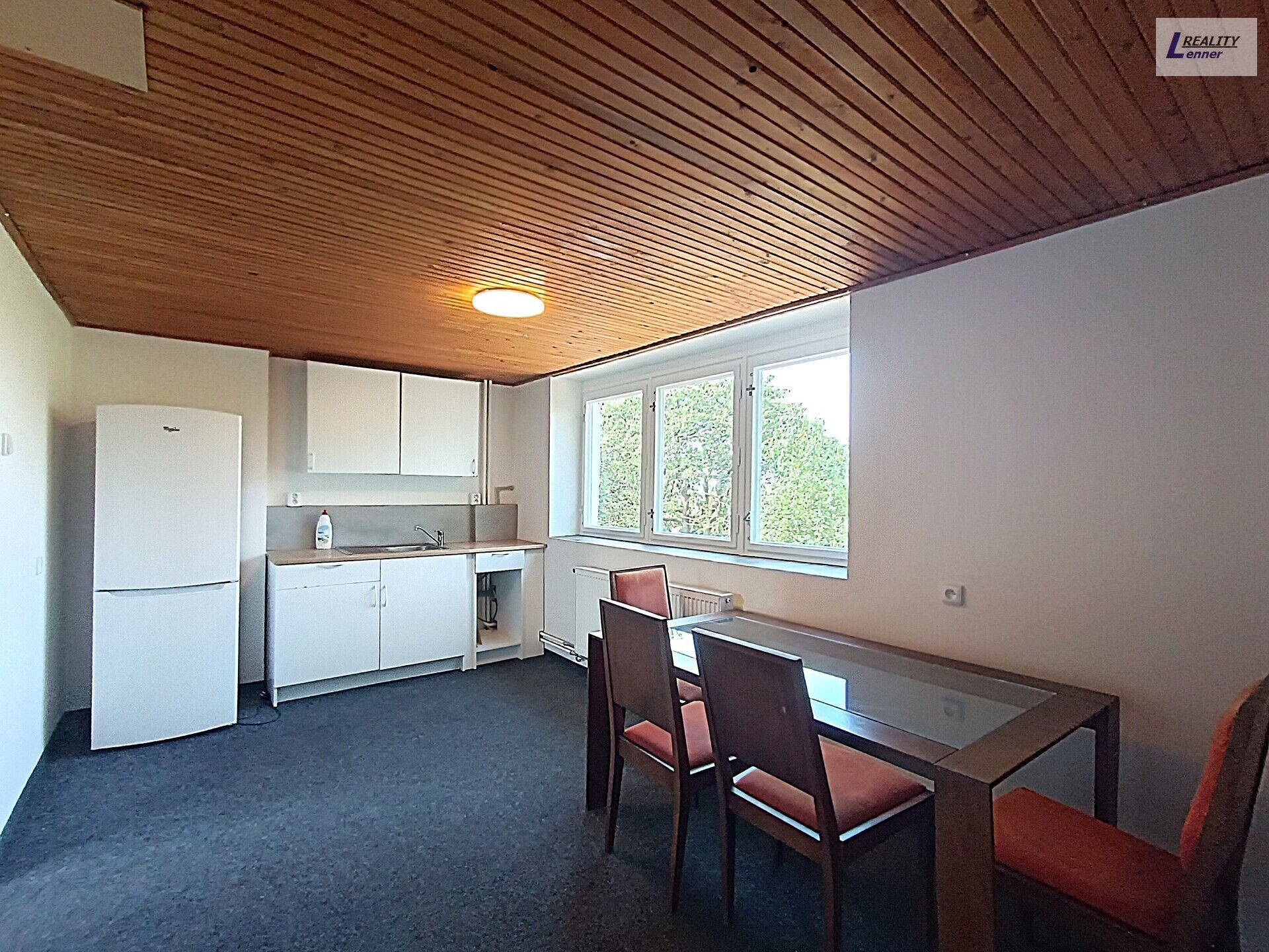 2+kk, Nečín, 49 m² - 2