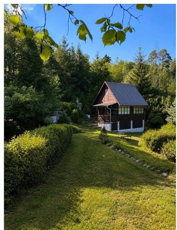 Chaty, Písek, 397 01 - 2