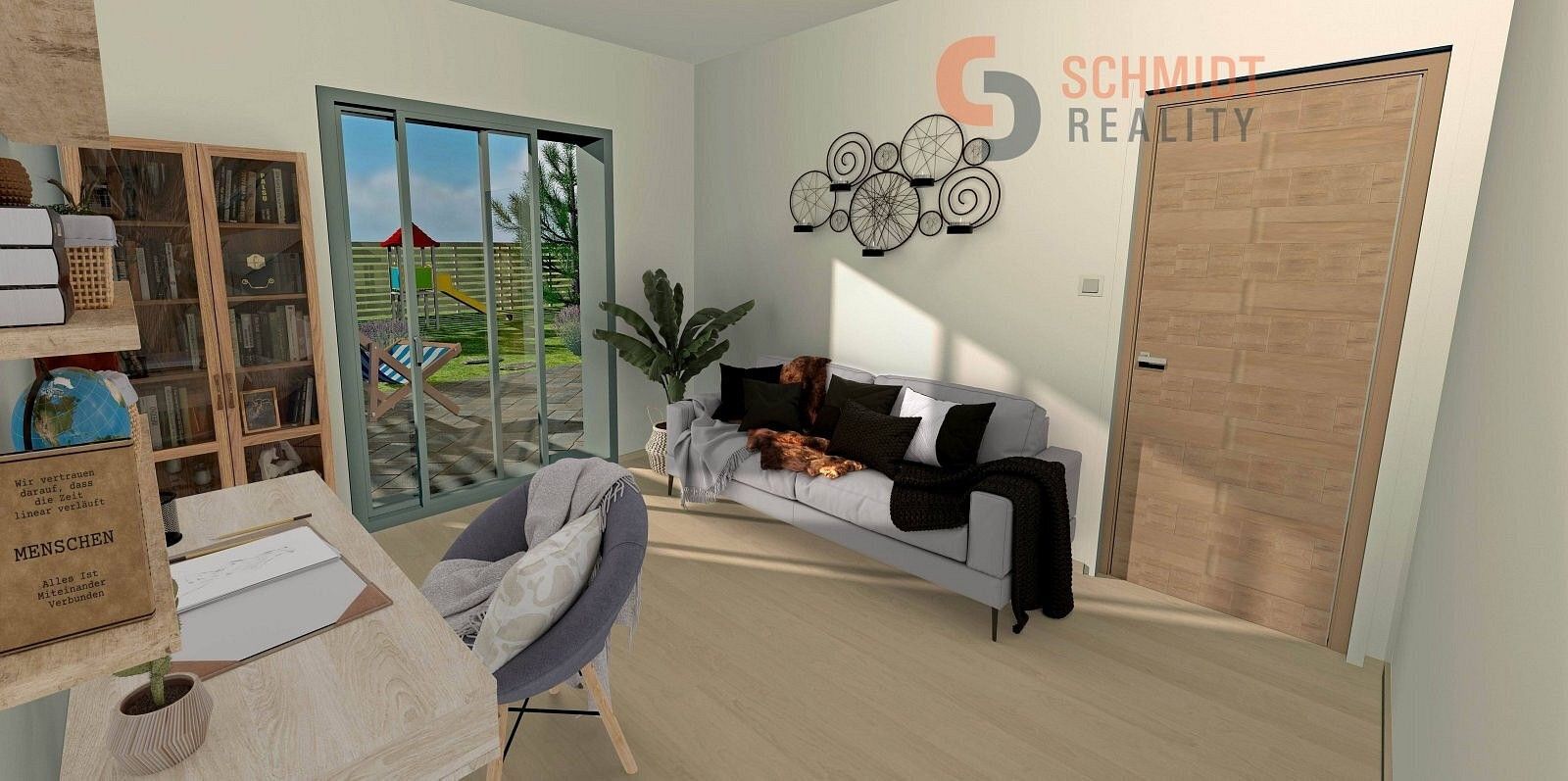 Rodinný dům · 115 m² · Březí, okres Břeclav, Jihomoravský kraj - 4