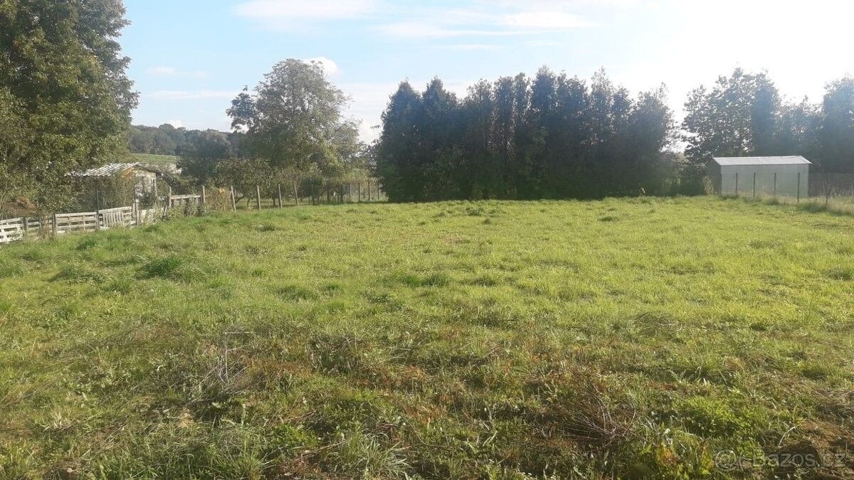 Pozemky pro bydlení, Mysločovice, 763 01