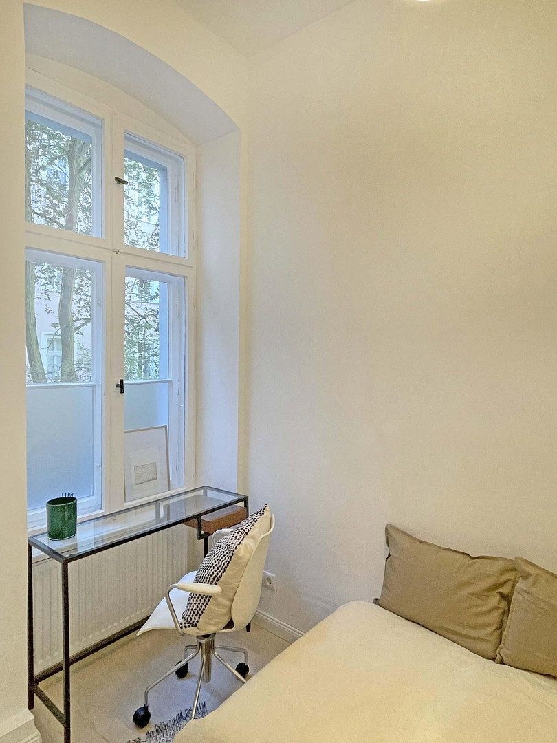 Byt 1+kk · 35 m² · Berlin Mitte Berlin 10119 - 3
