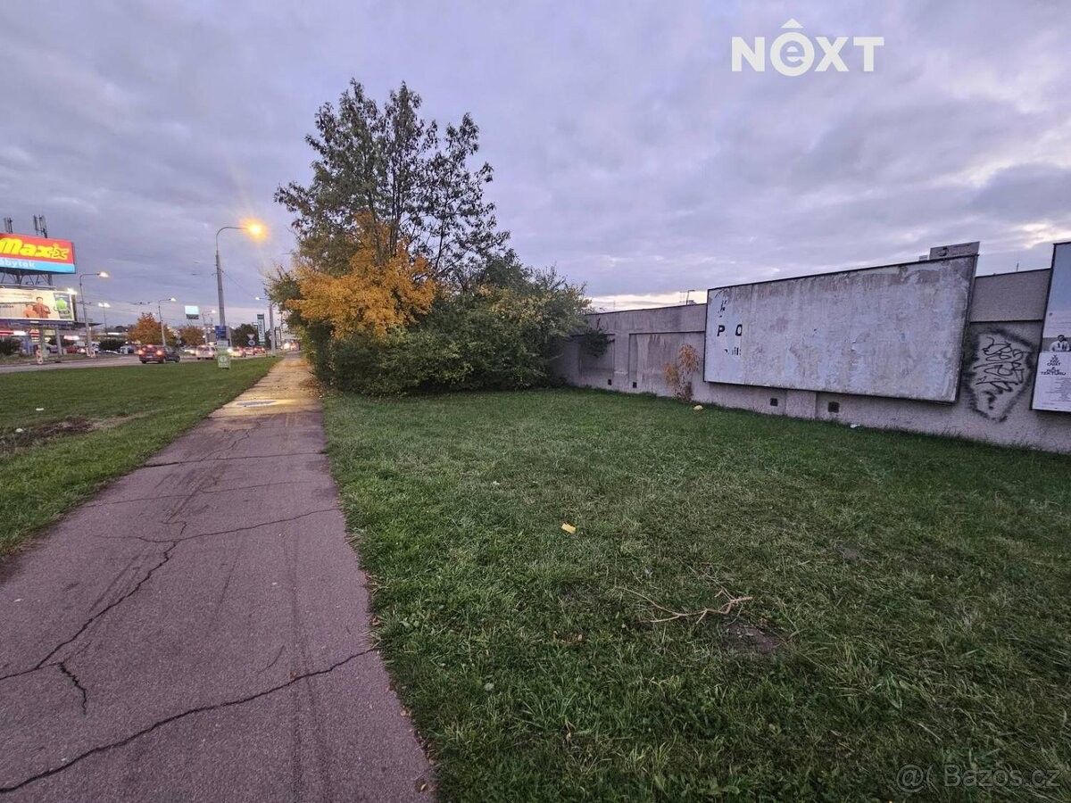 Pozemky pro bydlení, Pardubice, 530 09