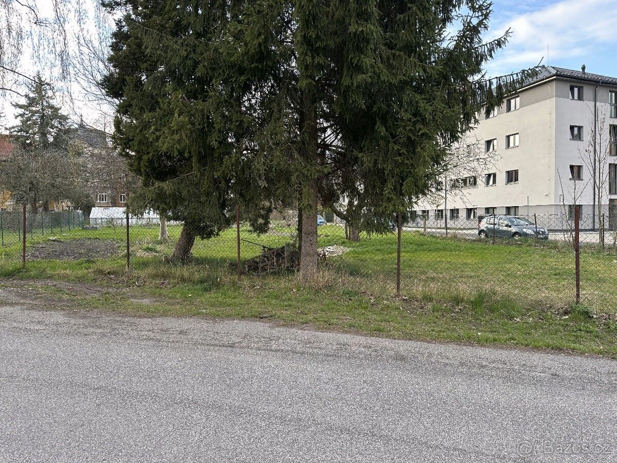 Pozemky pro bydlení, Varnsdorf, 407 47 - 2