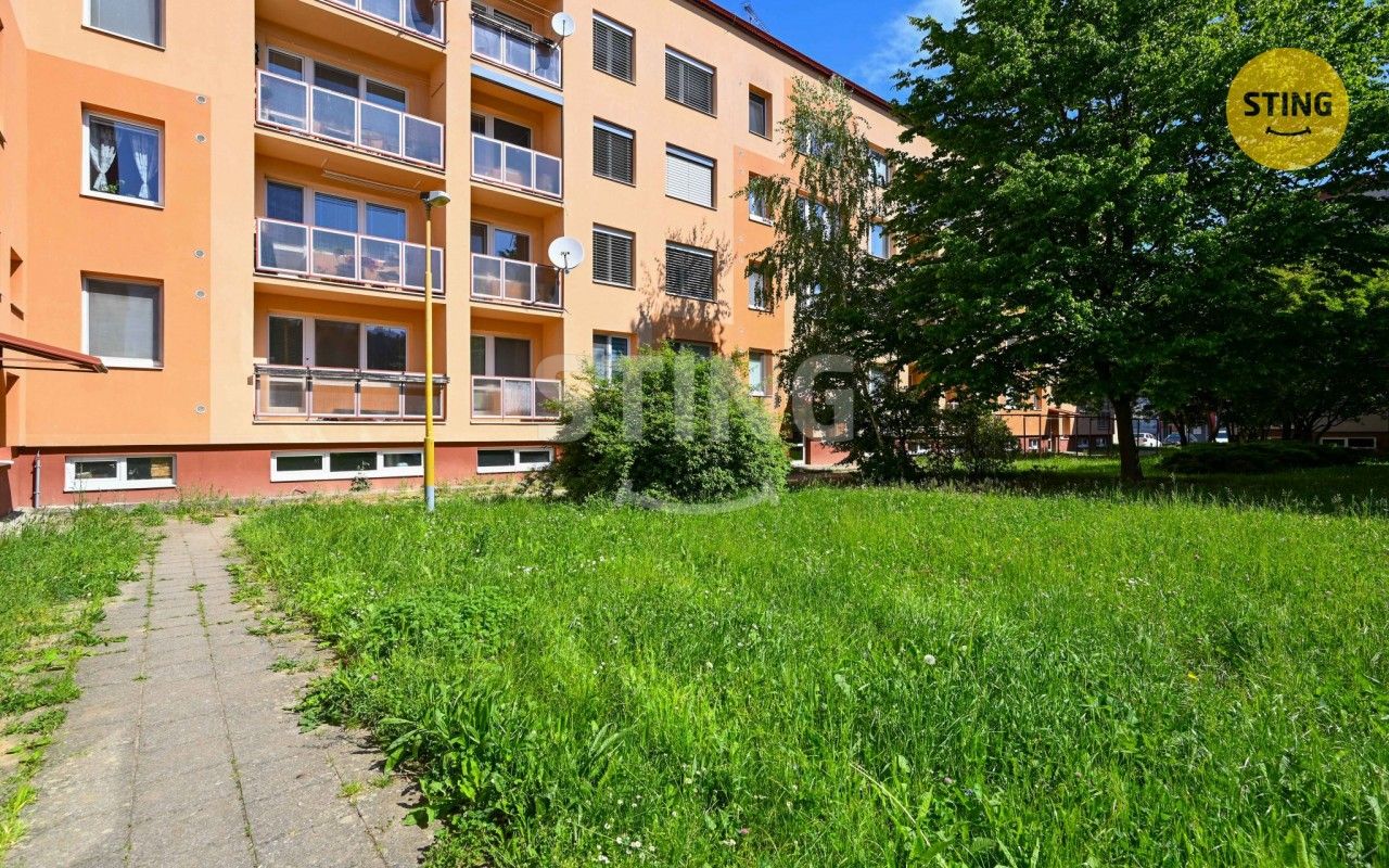 3+1, Derflanská, Uherské Hradiště, 78 m² - 1