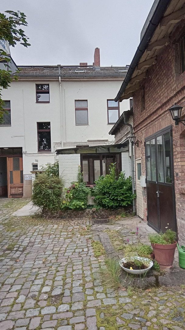 Kancelář · 120 m² · Breite Str. Berlin Schmargendorf Berlin 14199 - 4