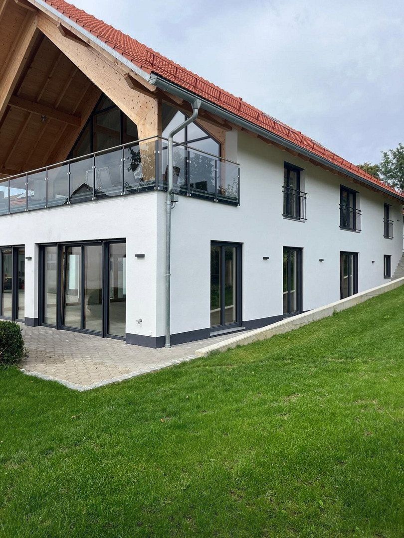 Kanceláře, Schachach 4 Gerolsbach Schachach Bayern 85302, 262 m² - 1