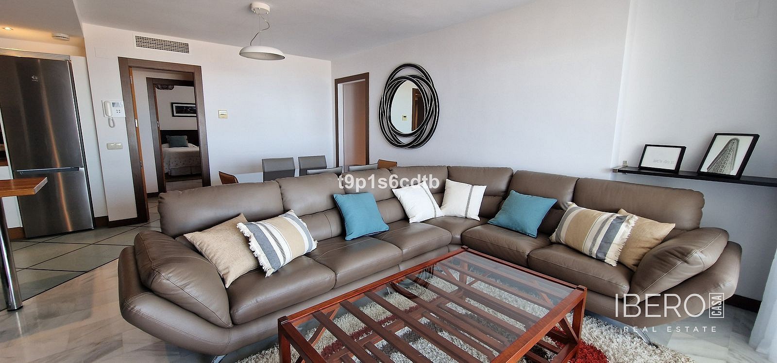Byt 4+kk · 138 m² · Puerto Banús, Španělsko - 4