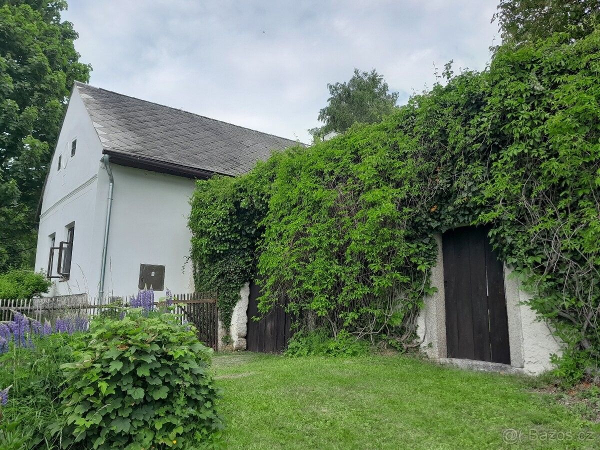 Chaty, Český Rudolec, 378 83 - 2
