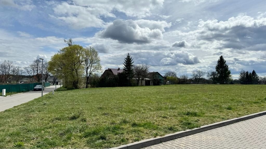 Pozemek pro bydlení · Jedovnice, 679 06 - 3