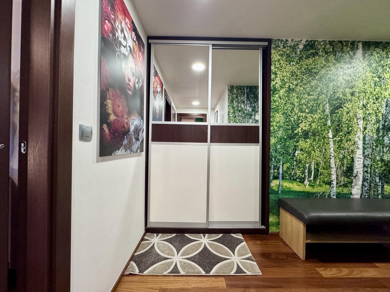 Pronájem byt 2+kk - K sídlišti, Praha, 72 m² - 5