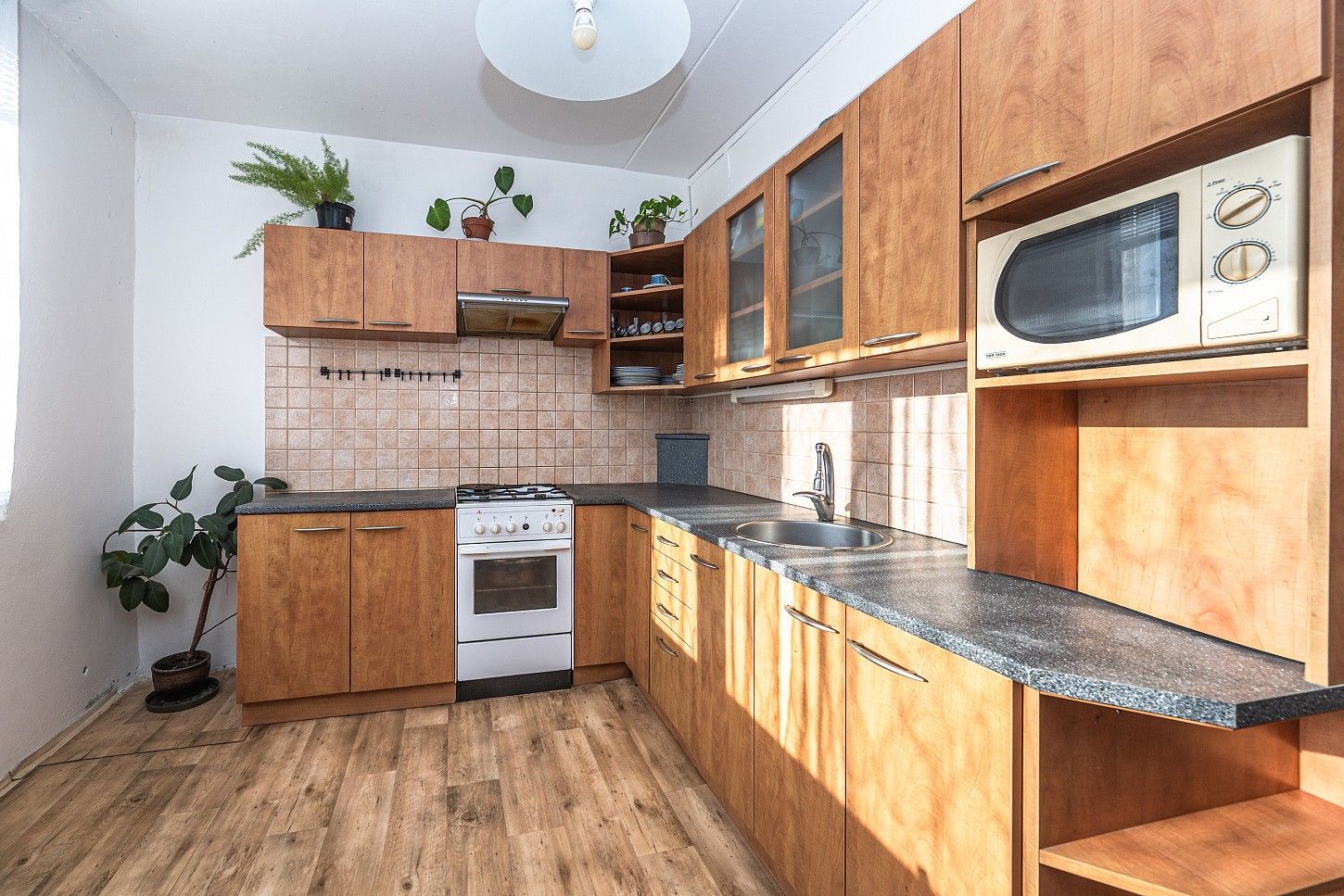 Byt 3+1 · 76 m² · Imrychova, Praha 4 - Kamýk - 3