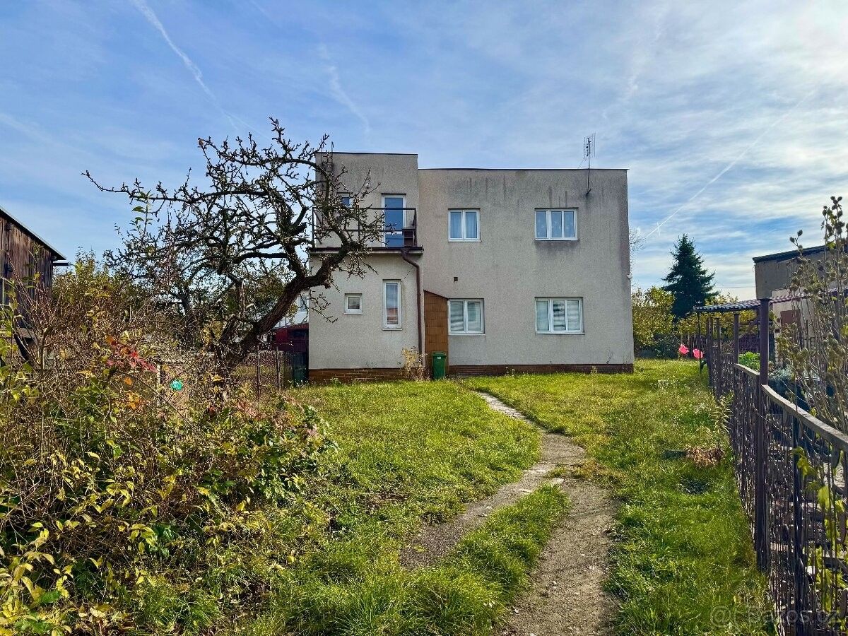 Rodinné domy, Bakov nad Jizerou, 294 01