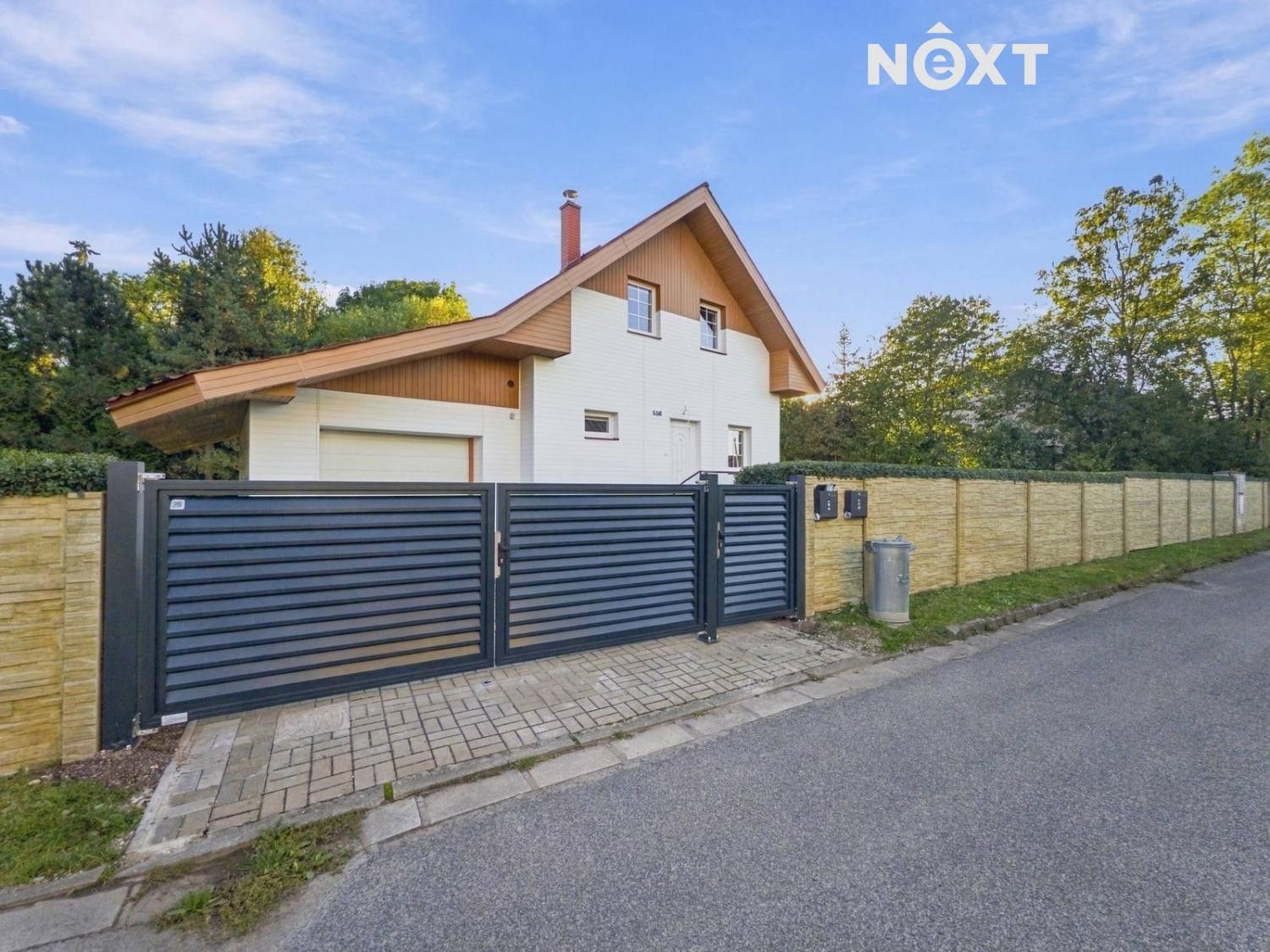 Rodinné domy, Jana Opletala 556, Vrchlabí Podhůří, 100 m² - 1