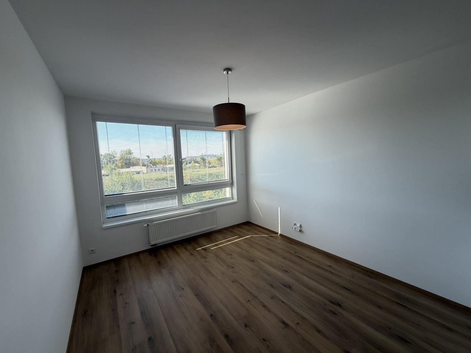Byt 1+kk · 30 m² · Františka Jansy, Praha - 4
