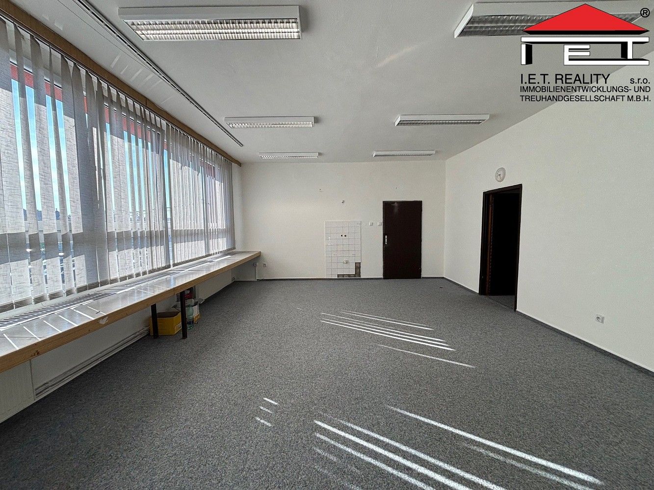 Pronájem kancelář - Ostrava - Přívoz, okres Ostrava-město, Moravskoslezský kraj, 95 m² - 5