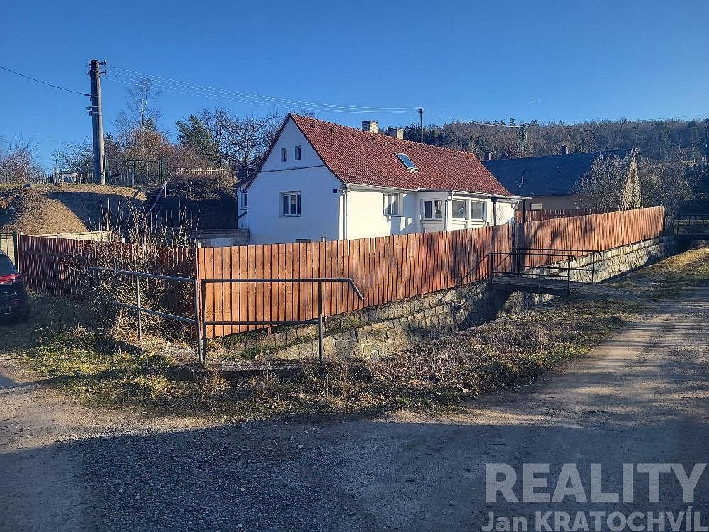 Rodinný dům · 130 m² · Nový Knín - Kozí Hory, okres Příbram, Středočeský kraj - 3