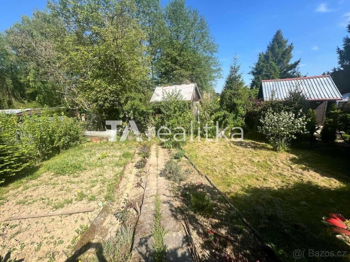 Prodej chata - Karviná, 733 01