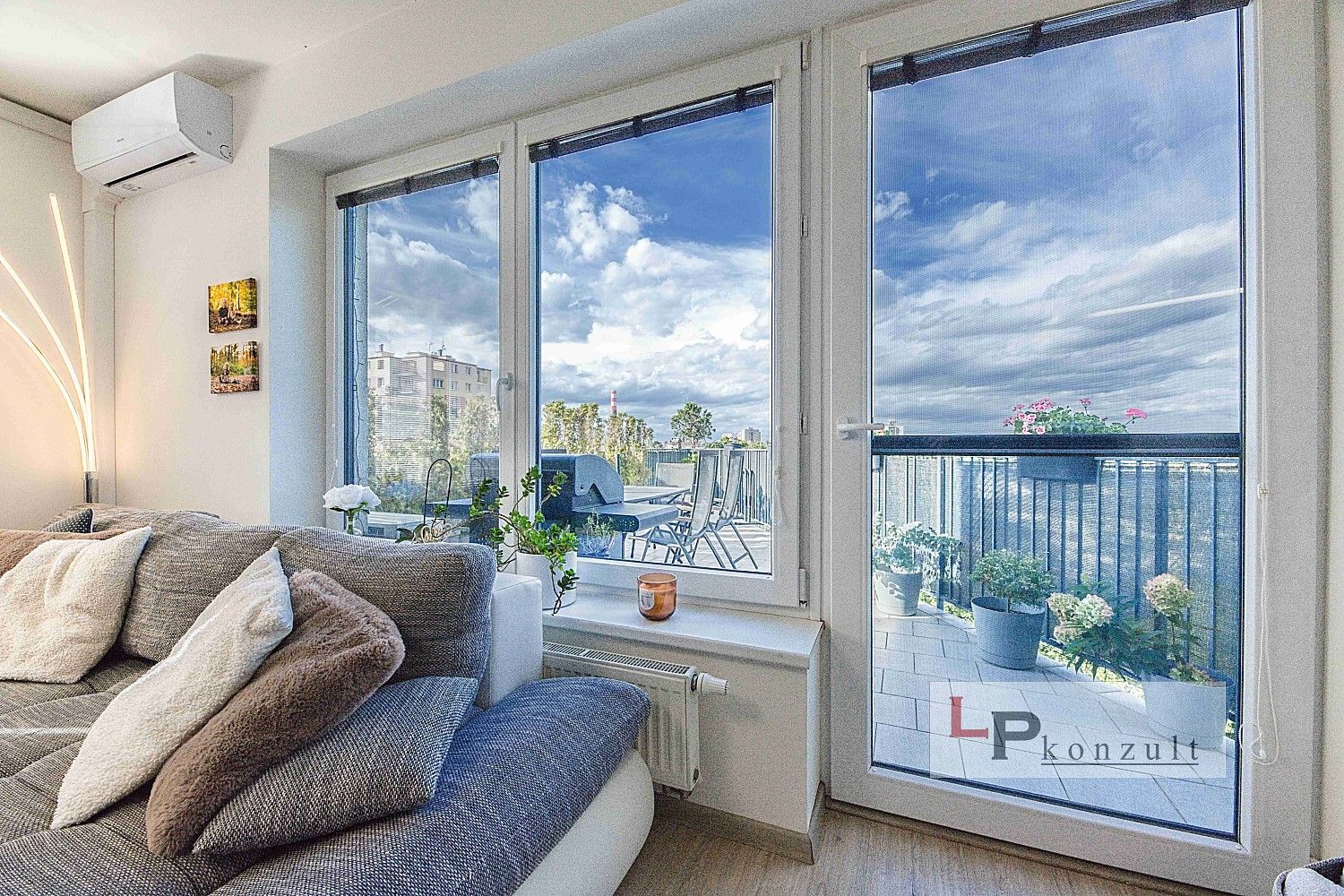 Prodej byt 3+kk - Pardubice - Zelené Předměstí, Pardubický kraj, 111,7 m² - 5