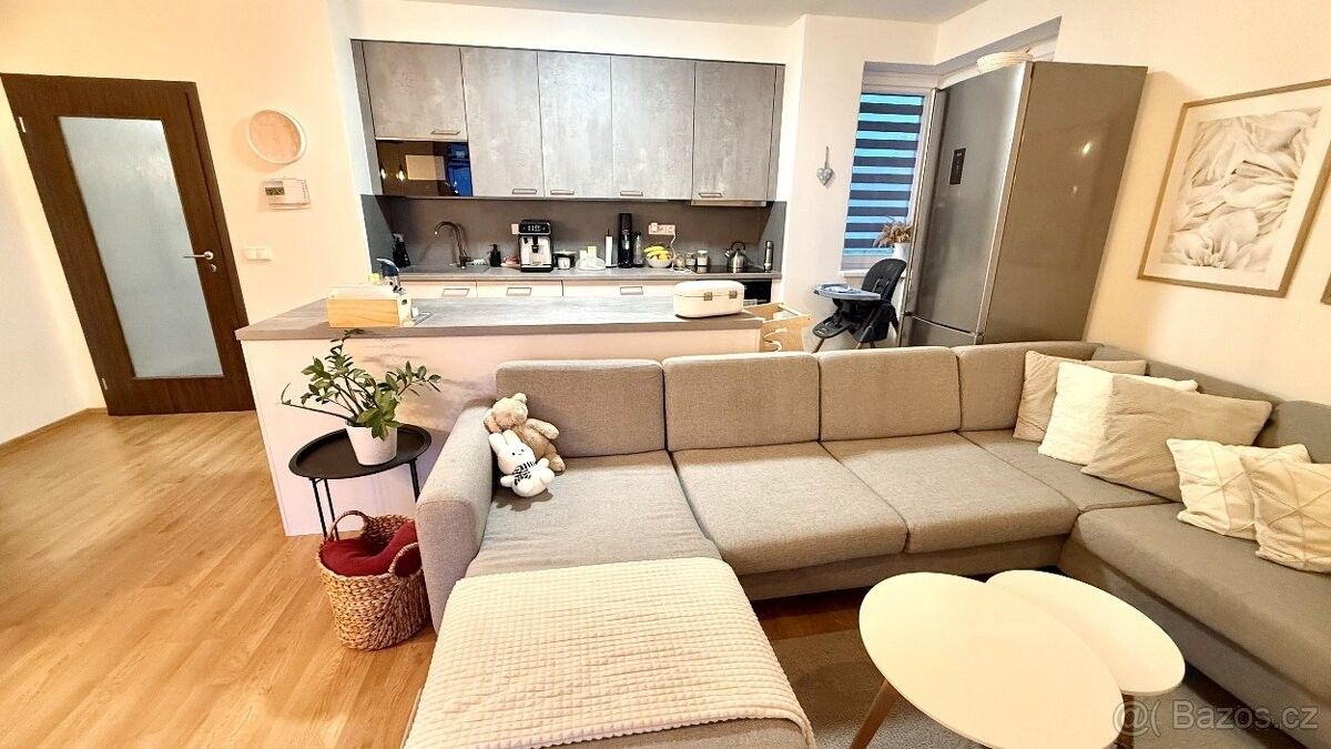 Pronájem byt - Jihlava, 586 01