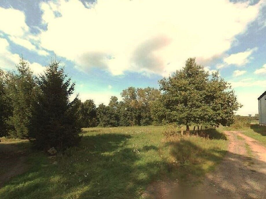 Prodej zemědělský pozemek - Čejetice, 7 m²