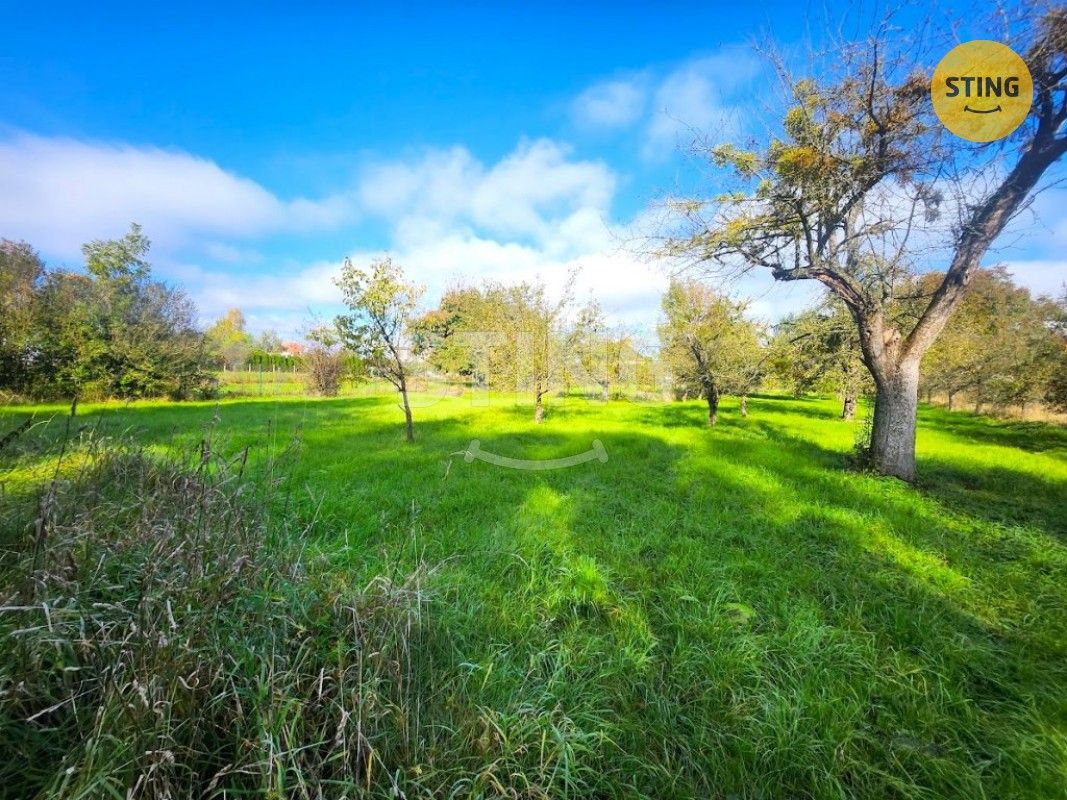 Zahrady, Osek nad Bečvou, 751 22