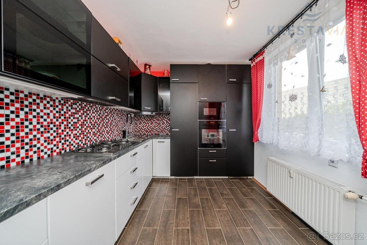 Prodej byt - Ostrava, 702 00