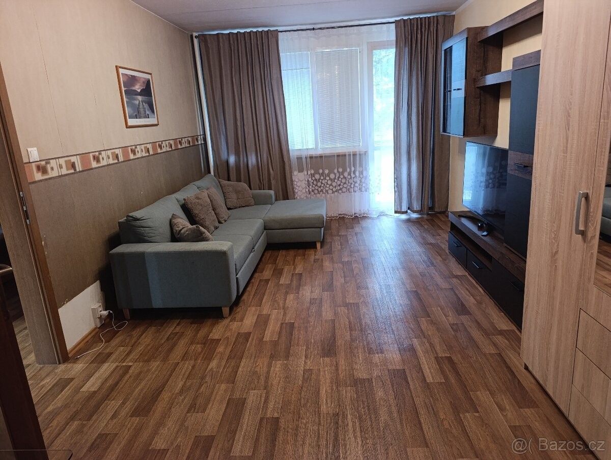 Byty, Tachov, 347 01 - 1