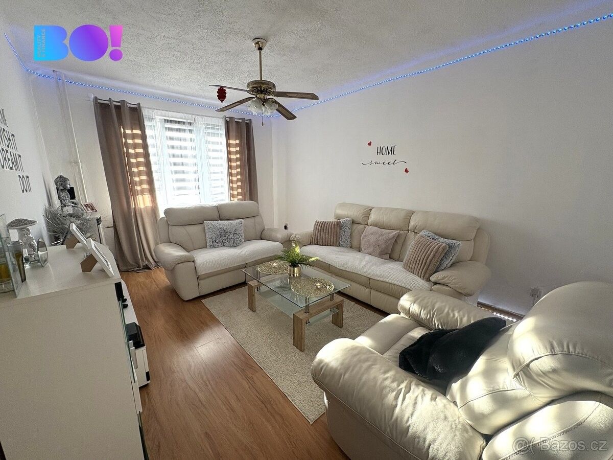 Prodej byt - Karviná, 734 01