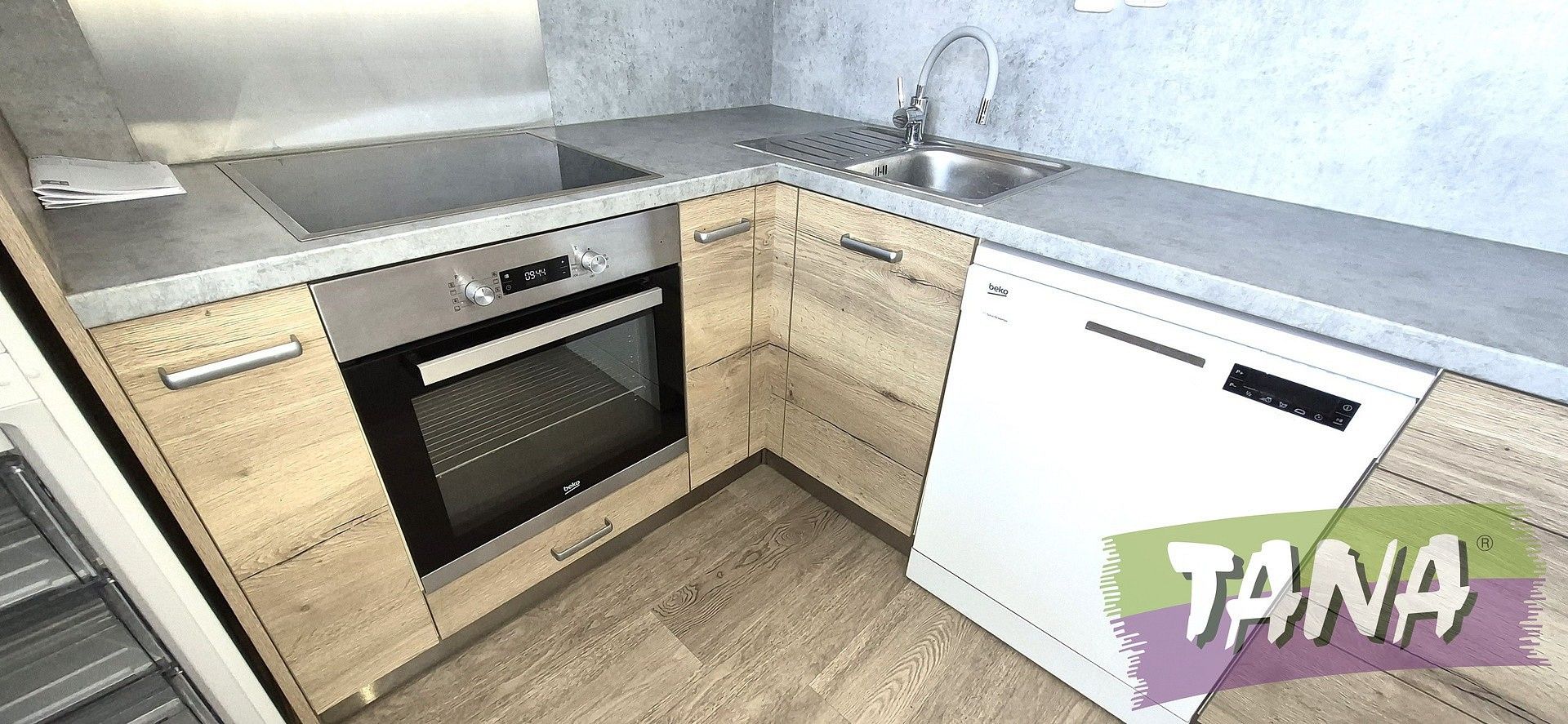 2+1, Masarykova, Kolín - Kolín II, 53 m² - 2