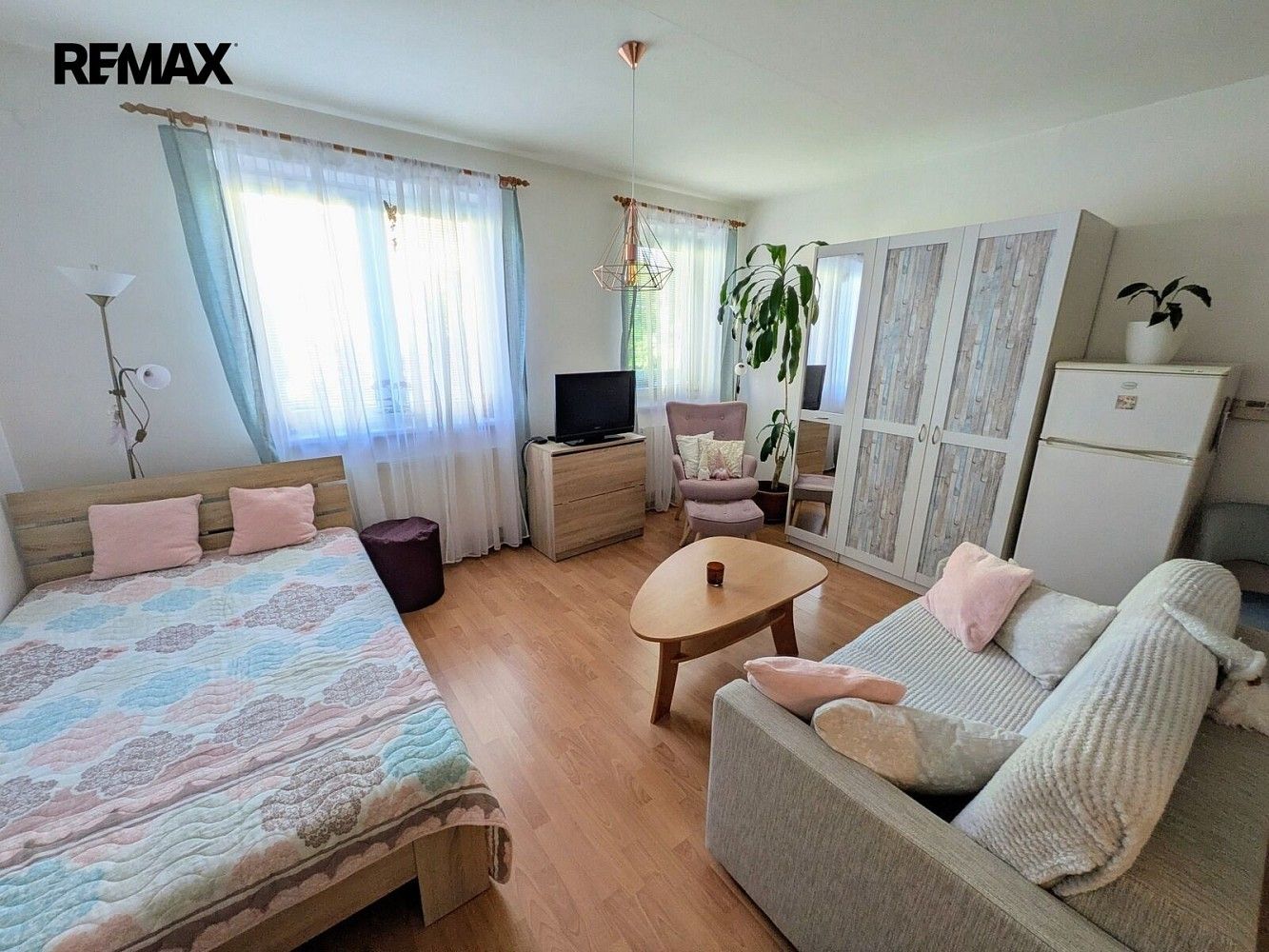 Prodej byt 1+kk - Jihlava, Kraj Vysočina, 38 m² - 5