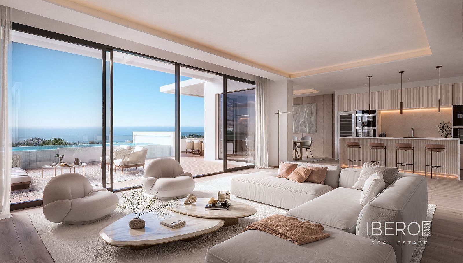Rodinný dům · 440 m² · Benalmadena, ES - 4