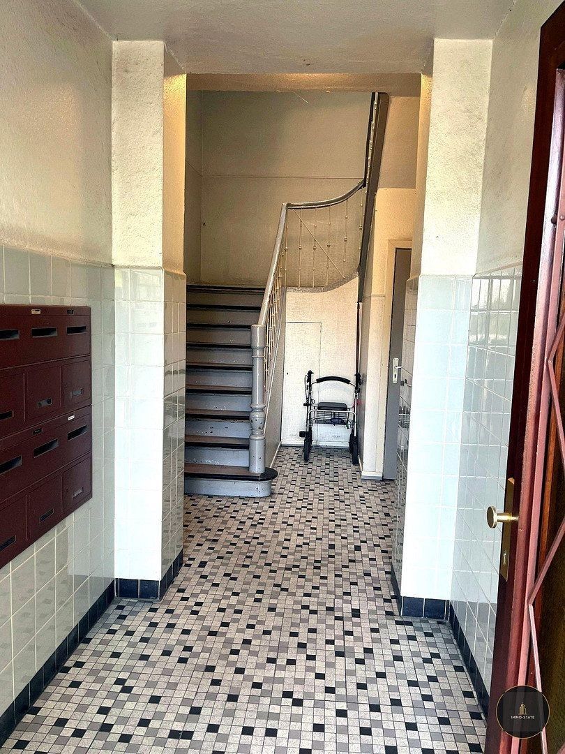 Byt 3+1 · 81 m² · Osterfeldstraße 19 Hamburg Eppendorf Hamburg 22529 - 3