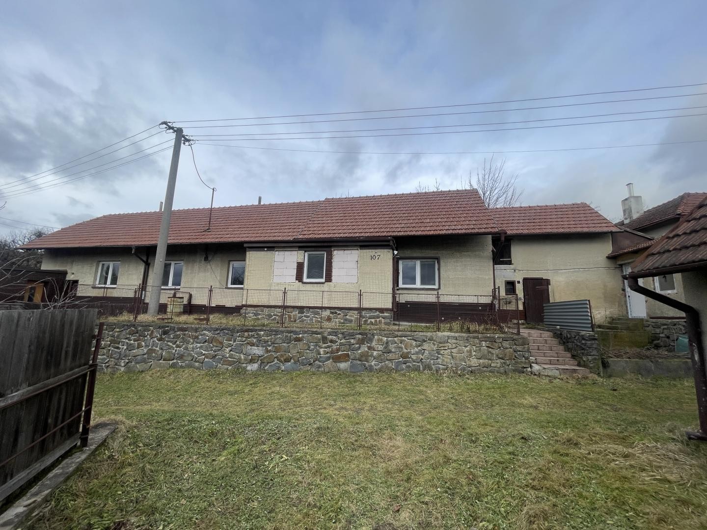 Rodinný dům · 120 m² · Kulířov - 3