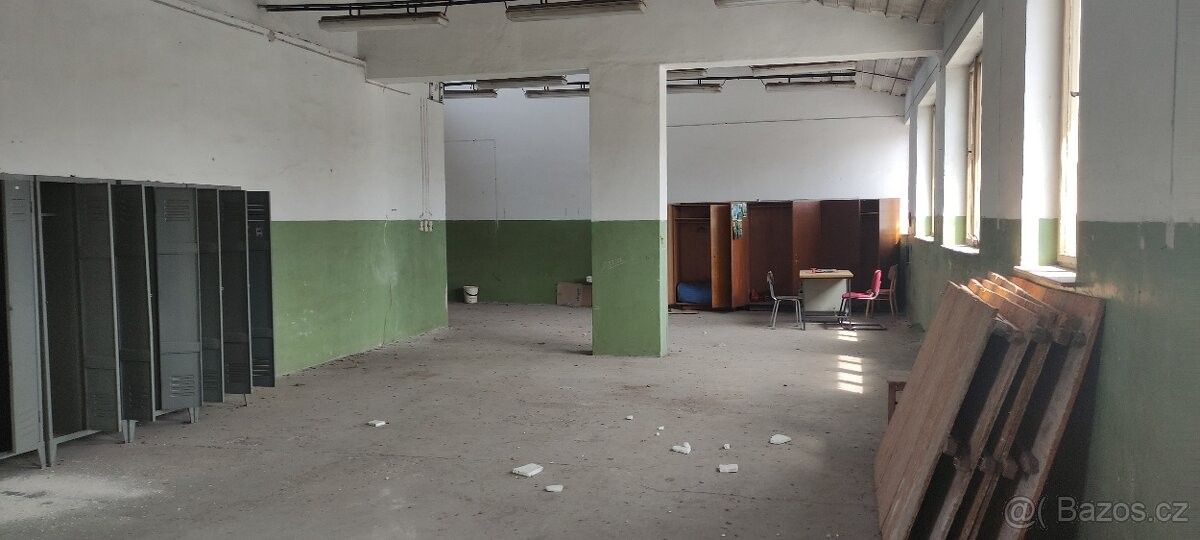 Pronájem ostatní - Kolín, 280 02